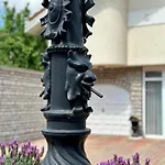 Гостевой дом Ello