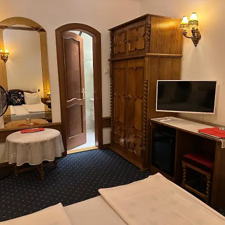 Guest house Ello *