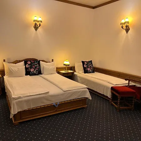 Πανσιόν Ello 3*