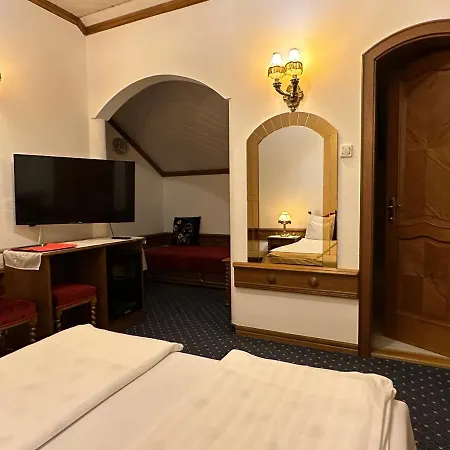 Pensionat Ello Veszprém