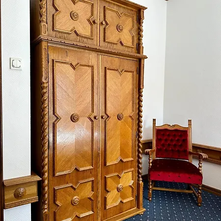 Ello Pensionat Veszprém