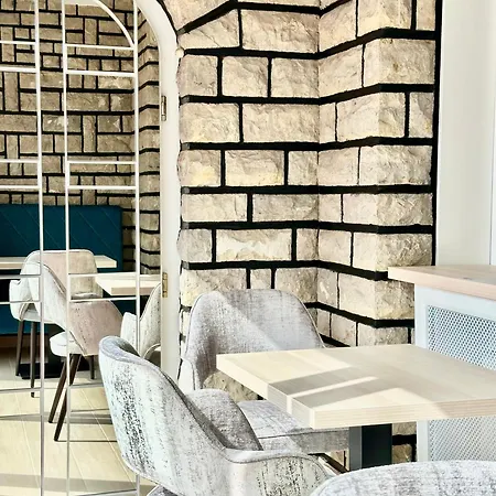 Ello Pensionat Veszprém