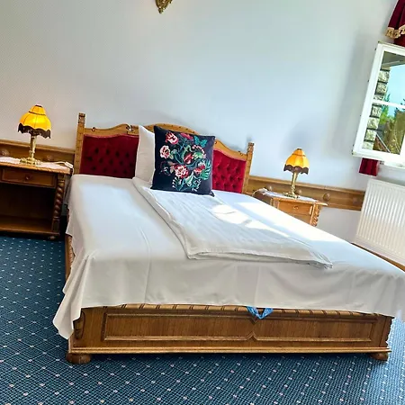 Pensionat Ello Veszprém