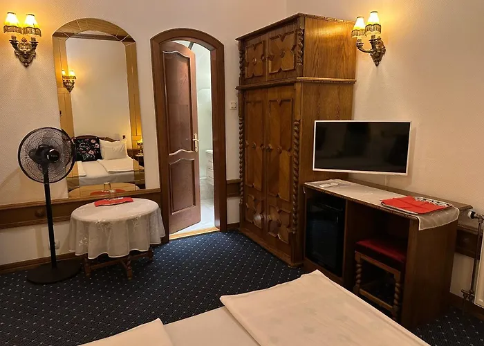 بيت ضيافة Ello 3*