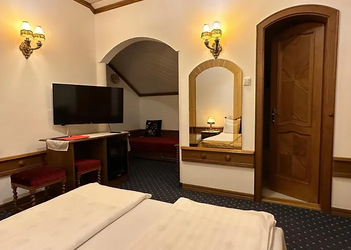 بيت ضيافة Ello Veszprém