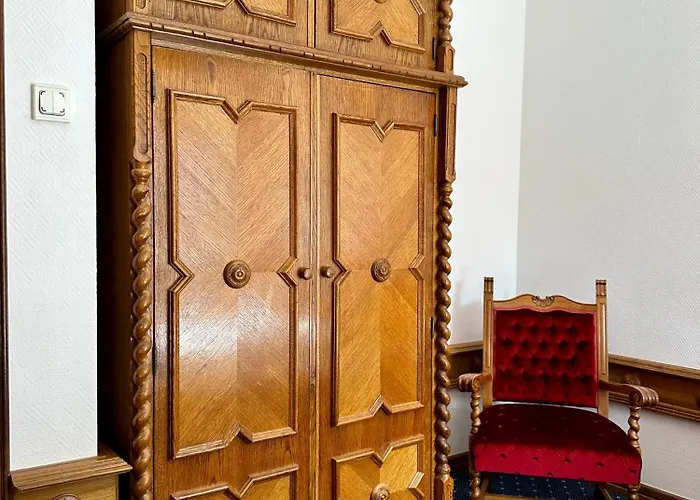 Ello بيت ضيافة Veszprém