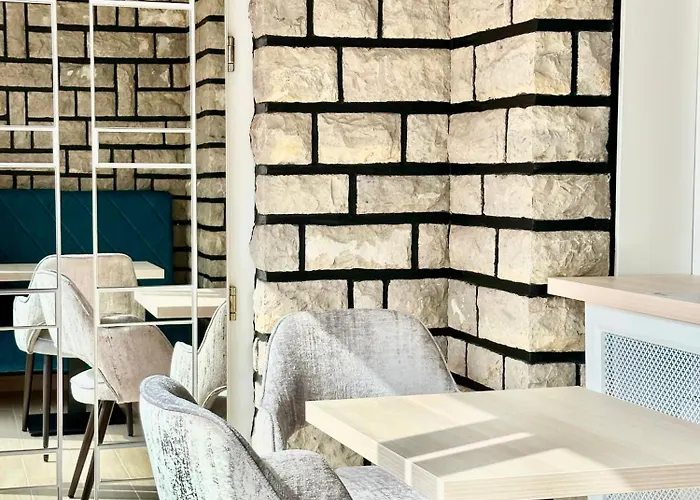 Ello בית הארחה Veszprém