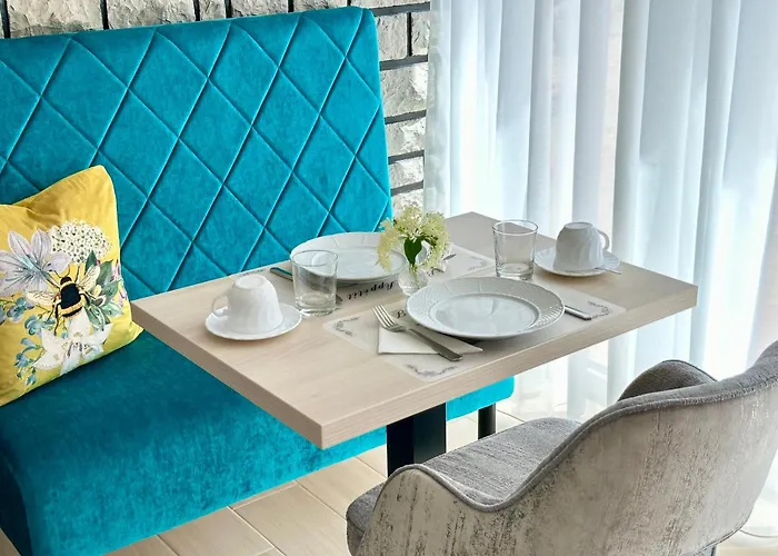 بيت ضيافة Ello Veszprém