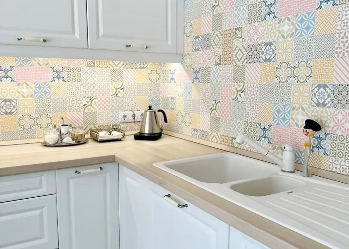 בית הארחה Ello 3*