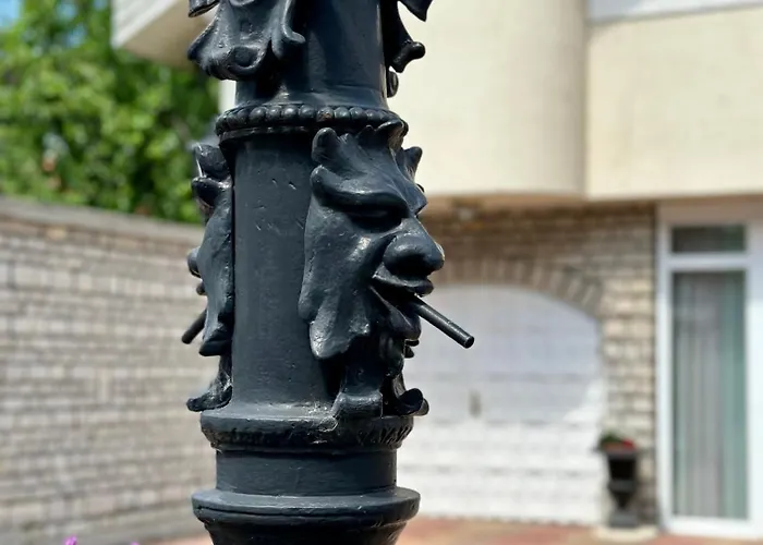 بيت ضيافة Ello