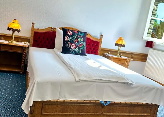 بيت ضيافة Ello Veszprém