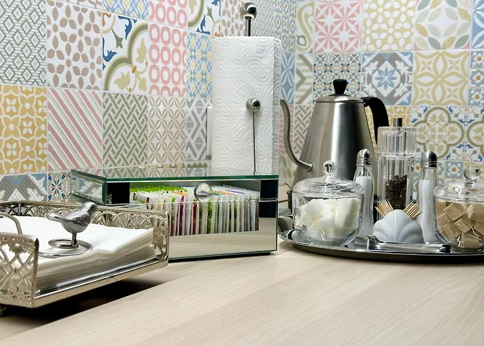 Ello בית הארחה Veszprém