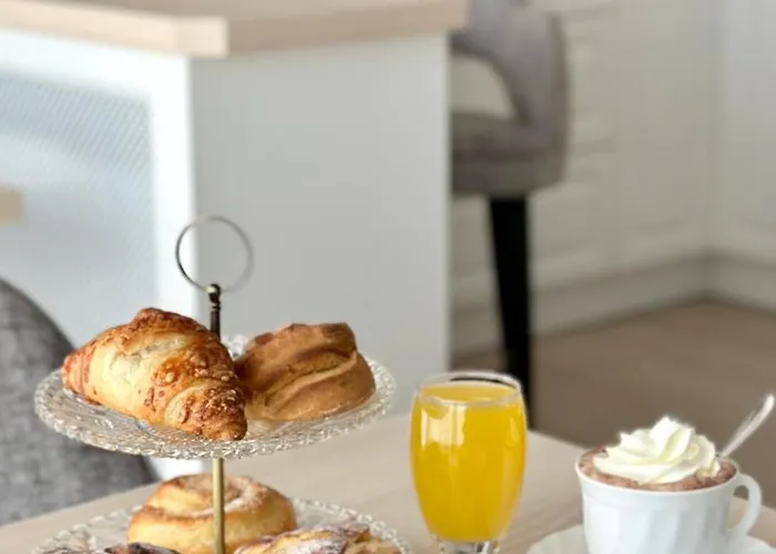 בית הארחה Ello